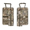 MYDAYS 2 Pack Tactical Seat Back & Front Seat Gun