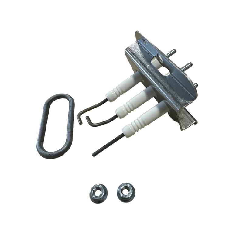 Worcester Greenstar CDi/Ri/Si/533/535/I System Compact Boiler Electrode 871860028A0 - Hanicks