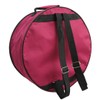 Tambourine Bag/Snare Drum Bag/Drum Bag with Shoulder Strap/Tambourine Storage Case/Percussion