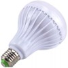 App Wireless Bluetooth LED Light Speaker Bulb RGB E27 12W