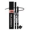 Erinde 2 Pcs Mate Lápiz Delineador de Ojos en Gel