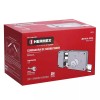Hermex CS-75I Left rim lock installs-easy, traditional, box