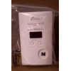 KIDDE KN-COPP-3 PLUG IN CARBON MONOXIDE ALARM