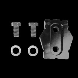 Reese Sidewinder 5th Wheel Pin Box Accessory Wedge Kit Compatible w/Select Curt