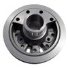 Crankshaft Damper 3-Bolt Hub 302 For 1968-1977 Ford Bronco