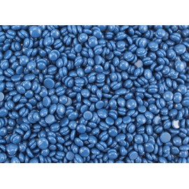 EZWAX Stripless Wax Beads 300g Castor Blue Health & Personal Care, Shaving & Hair Removal Waxing, Body, face, eyebrows, lips, arms, underarms, chest, bikini and legs