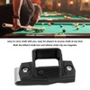Strong Magnetic Adsorption Billiard Chalk Box and Chalk Clip Set