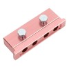 Molde De Pintalabios Para Bricolaje, Tipo Pico De Doble ,,