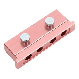 Molde De Pintalabios Para Bricolaje, Tipo Pico De Doble ,,