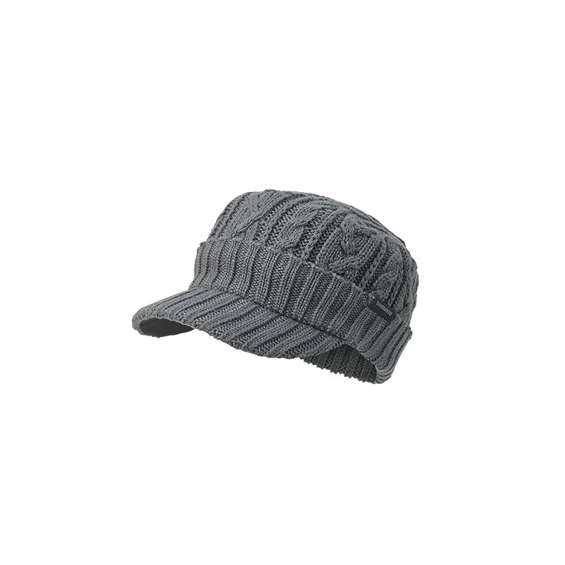 Shimano Knit Work Cap