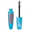 Rimmel Scandal'Eyes Volume On Demand Waterproof Mascara Black