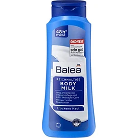 Balea Body Lotion Rich Body Milk 1 x 500 ml