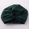 Mulberry Silk Night Cap – Silk Bonnet, Silk Sleep Hat