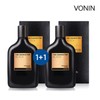Bonin (현대Hmall)보닌 더캐릭터 블랙 시그니처 스킨 140ml 2개 (BBoni) The Character Black Signature Skin 140ml 2pcs