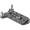 Spider Holster SpiderPro Lens Collar Plate V2 for Any Spider