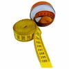 Kleiber 3 m Tape Measure and Pin Box