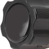 G1/2 14 CO2 Cylinder Refill Adapter Bottle Connector with Black
