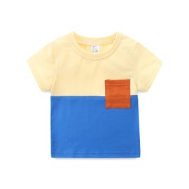 Toddler Boy Summer Short Clothes Sets Playwear Outfits Summer Outfits Tshirts Pants Clothes Set