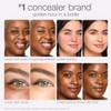 Corrector Shape Tape Radiant de cobertura media, tamaño completo 27B