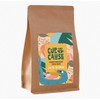 Robusta Dark Roast Coffee Beans- Whole Coffee Beans. Organic Roasted