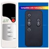 XINJISHIMIN Replacement Remote Control for Southern Enterprises FA512300TX FA513300TX Electric