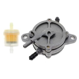 Replacement Parts For Fuel Pump Vacuum For Tank Peace TaoTao GY6 50 125 150 250 cc Scooter GoKart Carb Mod-GS95-2865