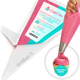 Pastry bags