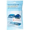 Vacuum Storage Bag ( Air Tight and Waterproof)