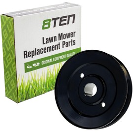8TEN Deck Spindle for Bad Boy 037-2050-00 033-6004-01 037-2000-00