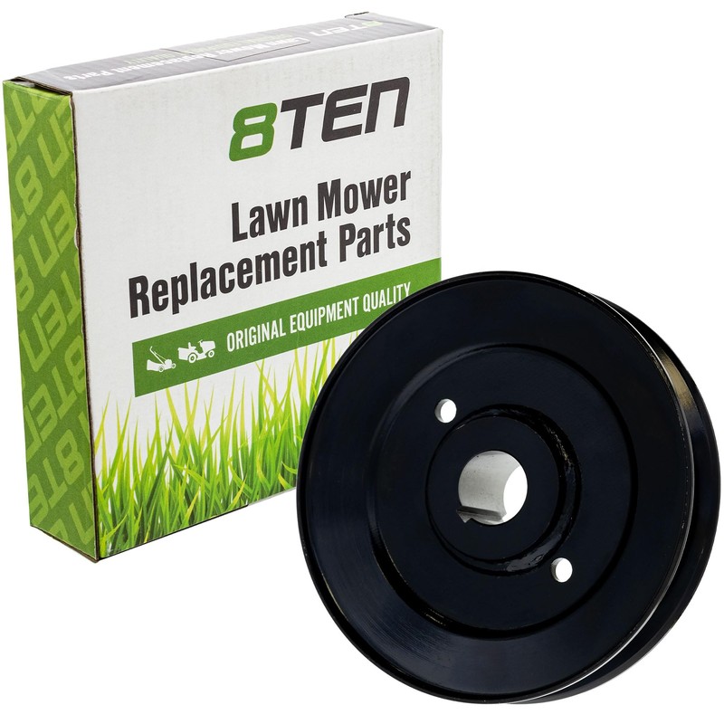 8TEN Deck Spindle for Bad Boy 037-2050-00 033-6004-01 037-2000-00