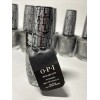 OPI Crackle Nail Polish SILVER SHATTER NL E62 Crackle Lacquer