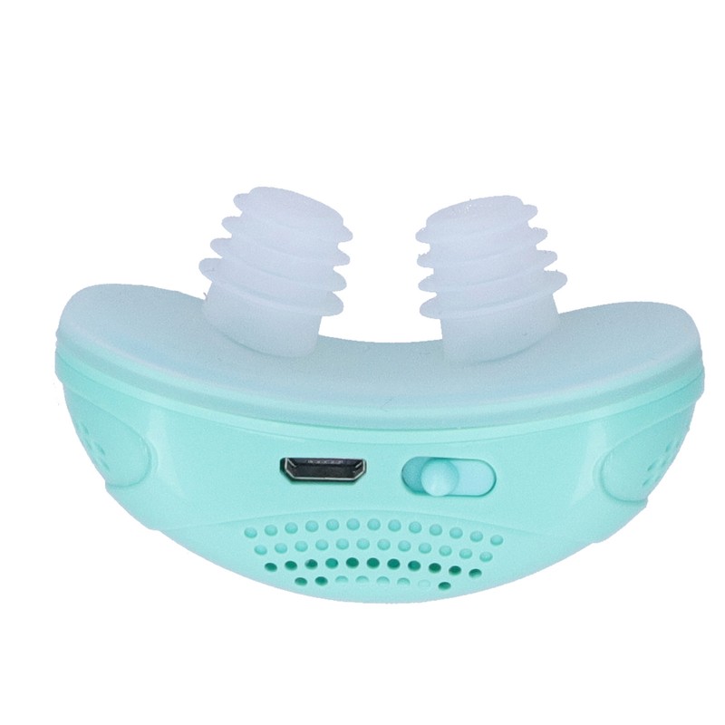 Anti Snoring Devices Electric Sleep Аid Device Solution Tool for
