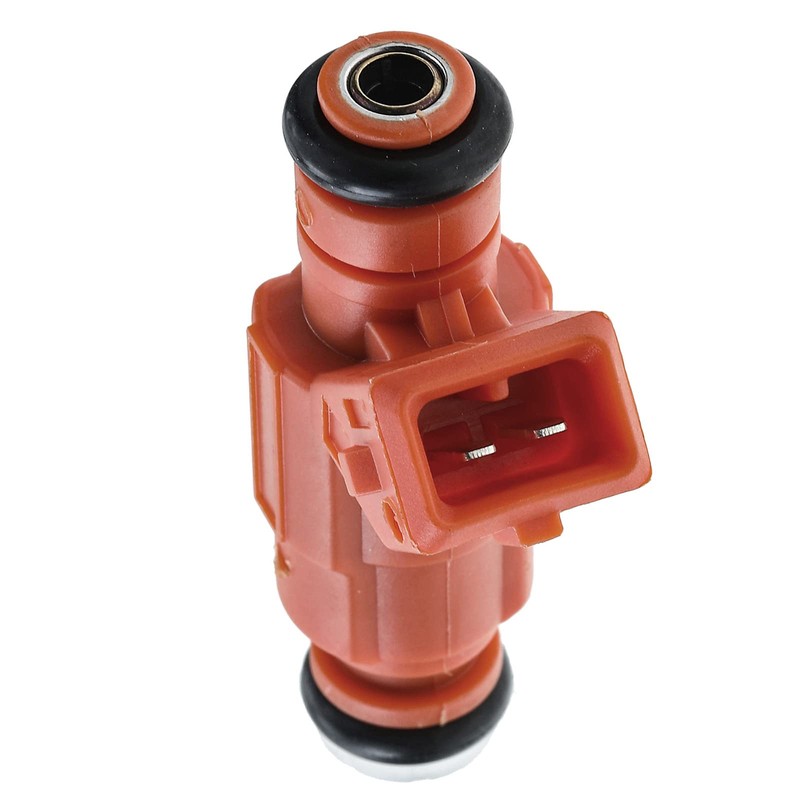 Frankberg 4x Injector Injector Compatible with C2 2003-2009 C3 2003-2012