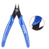 MODUODUO Poultry Pigeon Ring Cutter 2PCS Wire Shear for Bird