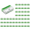 BELEKS Lever Nuts 12-24 AWG 5 Conductor Compact Wire Connectors,