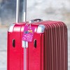 LT082 Girls on Tour Novelty Funny Unique Designer Gift Glossy