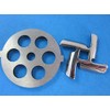 1/2" (12mm) Disc and Knife for Waring Pro Kalorik, Sunmile,