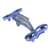 3 in 1 Drone RC Quadcopters Blue Air Water Ground