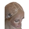 CiCiCa -“FELICITY”, Lace Front Wigs, Soft Lace Wig, Medium Length