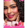 SHEGLAM Jelly-Licious Hydrating Lip and Blush Tint (Cheerio, Pequeño)