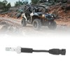 Brake Pressure Line Switch 4014225 ATV Accessories Replacement for Polaris