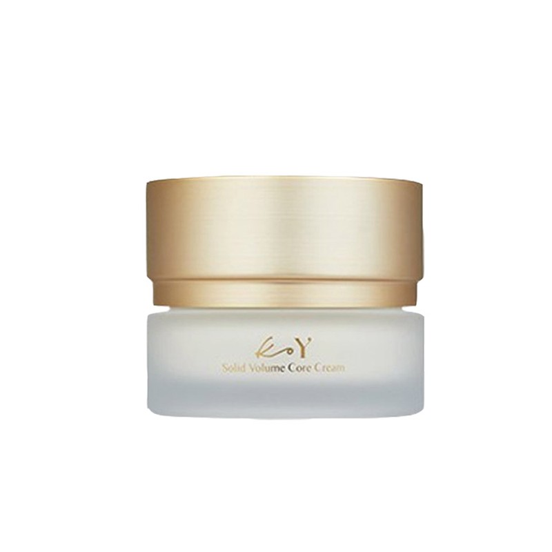 ME KOY Solid Volume Core Cream 50ml / KOY 솔리드