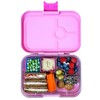Yumbox Panino Leakproof Bento Lunch Box Container for Kids &