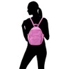 Mandarina Duck Women Revival 2.0 Backpack, Orchid, One Size