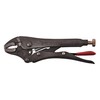 Amtech C1505 130mm (5") Curved jaw Locking Pliers