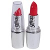 Saffron - 0134 Lipstick "Stay on Your Lips Longer" (Colour