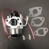 Huayi OEM Carburetor Compatible with Westinghouse IGen4500 Inverter Portable Generator