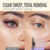 BEYELIAN Cluster Lash Remover and Nourish Serum, DIY Eyelash Extension