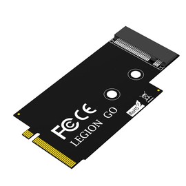 M.2(NGFF) NVME M-Key SSD Adapter for Lenovo Legion Go Handheld Conversion
