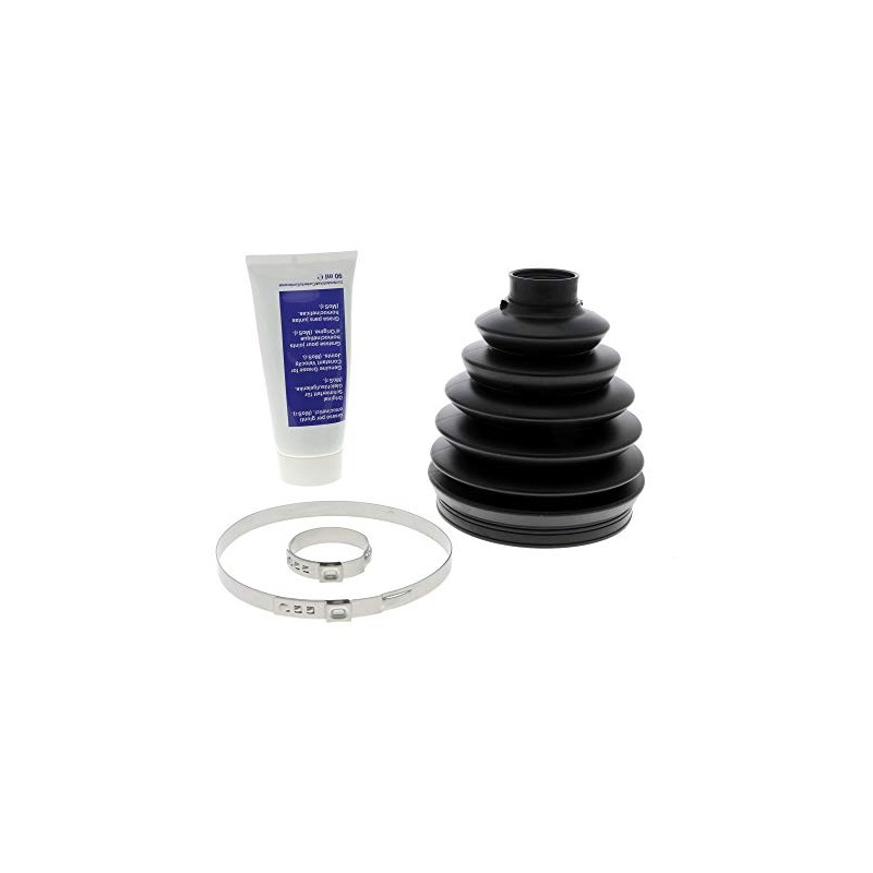 VAICO V10-6241 Bellow Set, drive shaft